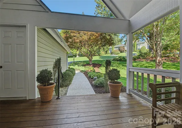 5th image of 104 Overlook Dr, Flat Rock, NC 28731 | MLS# 4418068