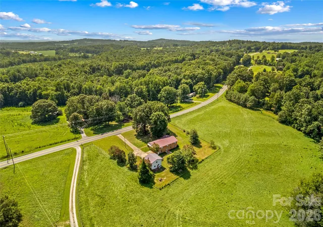 Single family home for sale at 6714 W Nc 10 Hwy, Vale, NC 28168 | MLS# 4418083