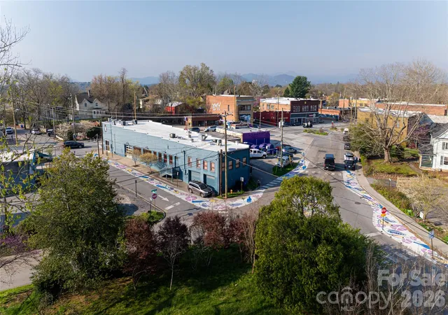 Photo 3 of Land for sale at 11 Westwood Pl, Asheville, NC 28806 | MLS# 4418092 | Listing updated on 2026-08-25