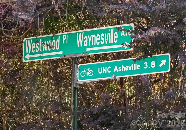 Photo 3 of Land for sale at 11 Westwood Pl, Asheville, NC 28806 | MLS# 4418092 | Listing updated on 2026-08-25