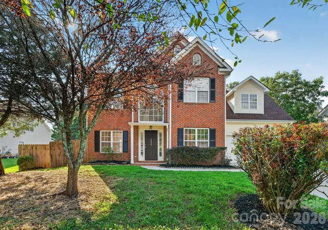 2nd image of 3026 Viola Ln, Monroe, NC 28110 | MLS# 4418093