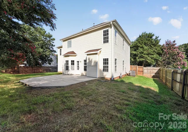 29th image of 3026 Viola Ln, Monroe, NC 28110 | MLS# 4418093