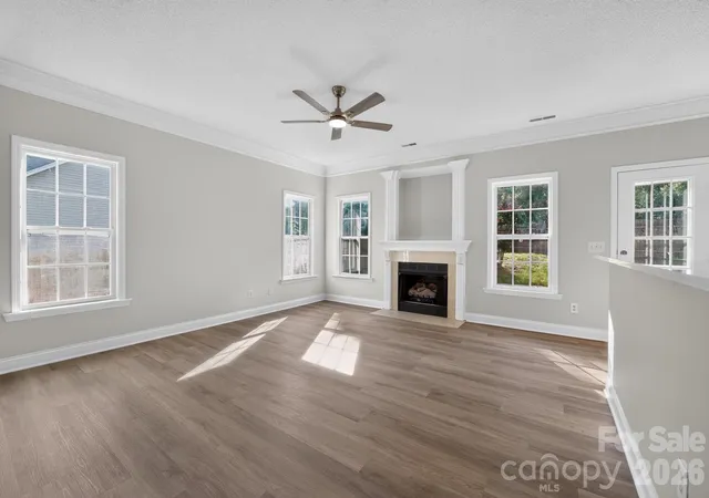 3rd image of 3026 Viola Ln, Monroe, NC 28110 | MLS# 4418093