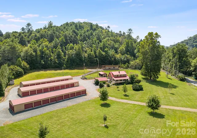 Photo 1 of Single family home for sale at 58 Guntertown Rd, Marshall, NC 28753 | MLS# 4418094 | Listing updated on 2026-09-01