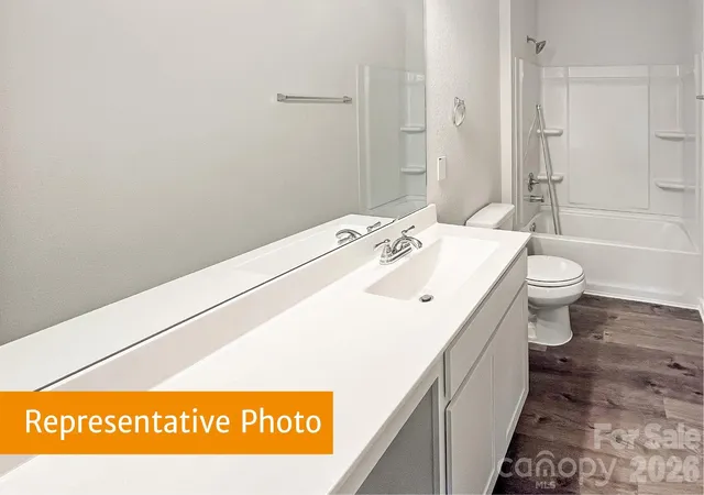 Photo 19 of Single family home for sale at 4145 Ruth Creek Ct, Charlotte, NC 28216 | MLS# 4418096 | Listing updated on 2026-08-26