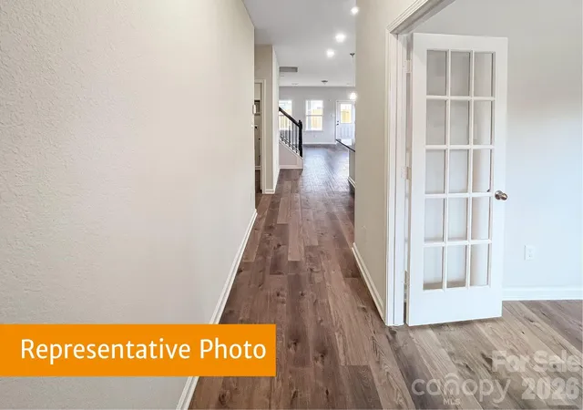 Photo 2 of Single family home for sale at 4145 Ruth Creek Ct, Charlotte, NC 28216 | MLS# 4418096 | Listing updated on 2026-08-26