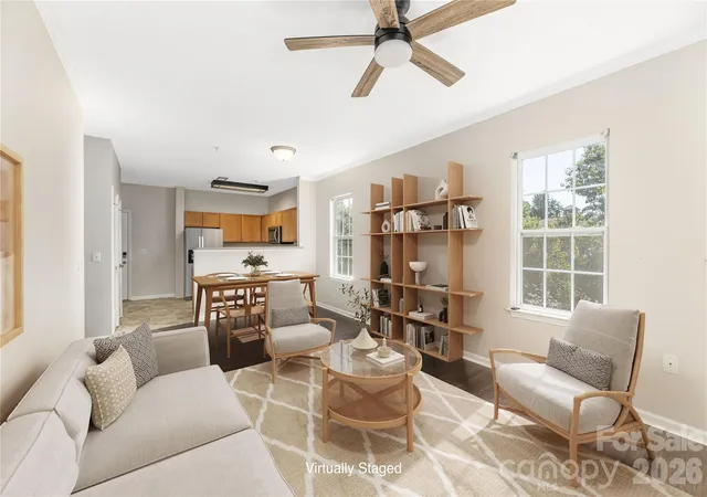 Condo for sale at 331 Appeldoorn Cir, Asheville, NC 28803 | MLS# 4418099