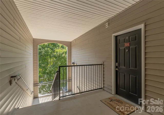 Photo 3 of Condo for sale at 331 Appeldoorn Cir, Asheville, NC 28803 | MLS# 4418099 | Listing updated on 2026-09-28