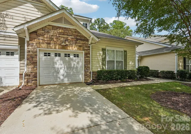 Photo 1 of Townhouse for sale at 2556 Chasewater Dr, Indian Land, SC 29707 | MLS# 4418114 | Listing updated on 2026-09-02