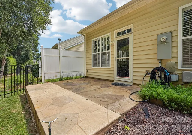 Photo 31 of Townhouse for sale at 2556 Chasewater Dr, Indian Land, SC 29707 | MLS# 4418114 | Listing updated on 2026-09-02
