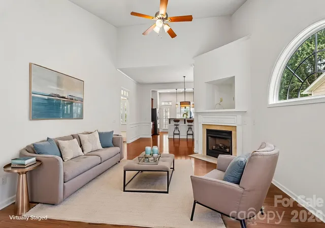 Photo 5 of Townhouse for sale at 2556 Chasewater Dr, Indian Land, SC 29707 | MLS# 4418114 | Listing updated on 2026-09-05