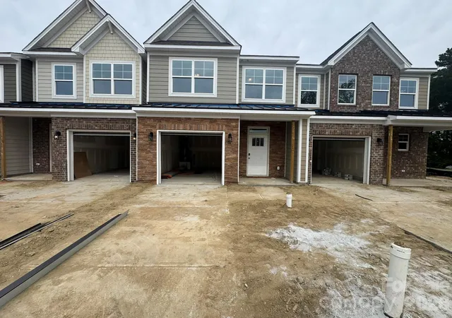 Townhouse for sale at 4308 Black Ct, Harrisburg, NC 28075 | MLS# 4418115