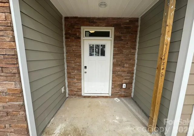 Photo 2 of Townhouse for sale at 4308 Black Ct, Harrisburg, NC 28075 | MLS# 4418115 | Listing updated on 2026-10-09