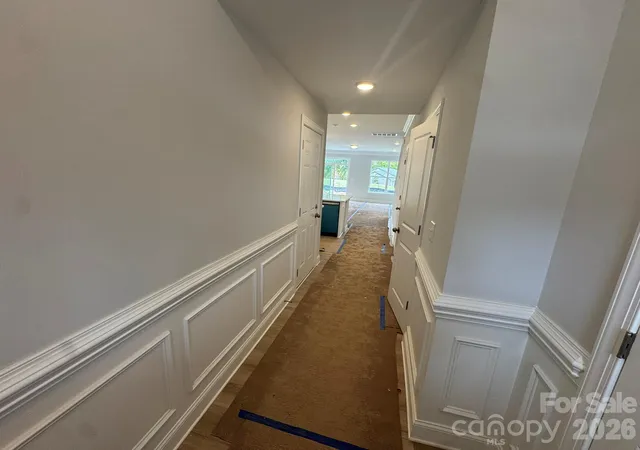 Photo 3 of Townhouse for sale at 4308 Black Ct, Harrisburg, NC 28075 | MLS# 4418115 | Listing updated on 2026-10-09