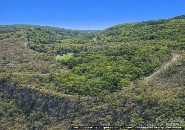 Photo 6 of Land for sale at Lot 57 & Lot 58 Ridge Tops Of Hawks Nest Dr, Burnsville, NC 28714 | MLS# 4418116 | Listing updated on 2026-08-28