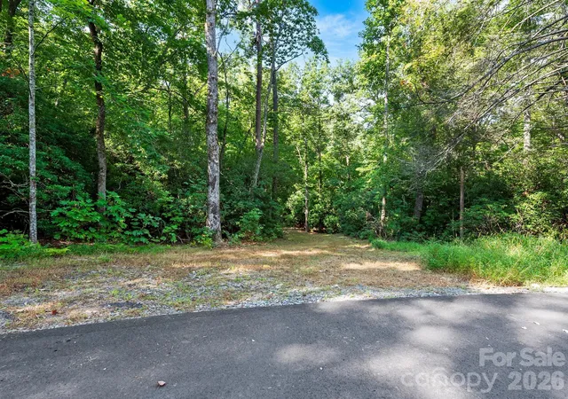 Photo 3 of Land for sale at 309 Flying Cloud Ln, Fairview, NC 28730 | MLS# 4418118 | Listing updated on 2026-09-16