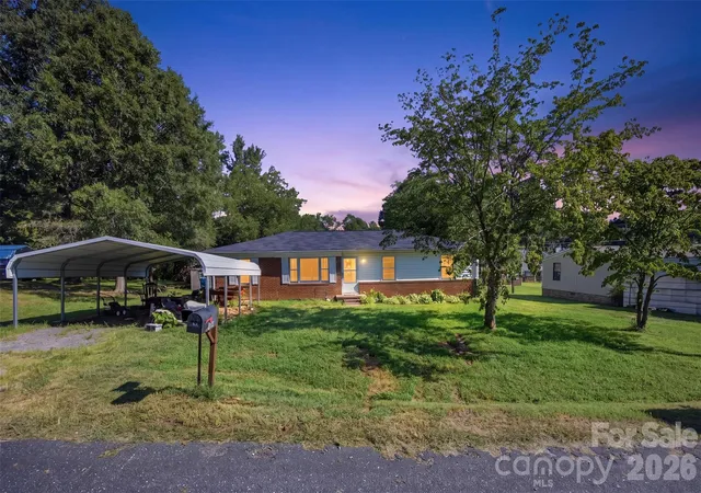 1st image of 150 Mcshag Dr, Kannapolis, NC 28081 | MLS# 4418124