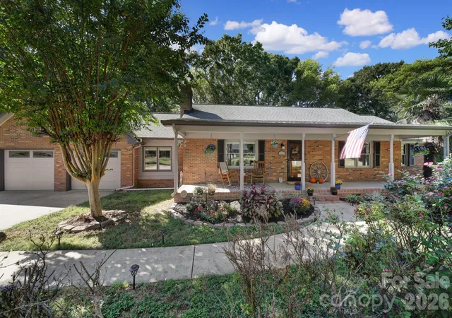 Photo 2 of Single family home for sale at 2412 Nancy Ln, Harrisburg, NC 28075 | MLS# 4418130 | Listing updated on 2026-10-01