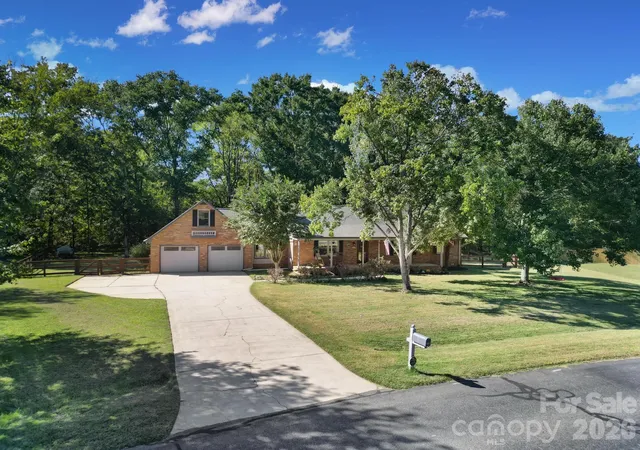 Photo 3 of Single family home for sale at 2412 Nancy Ln, Harrisburg, NC 28075 | MLS# 4418130 | Listing updated on 2026-10-01