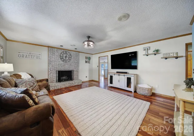 Photo 3 of Single family home for sale at 2412 Nancy Ln, Harrisburg, NC 28075 | MLS# 4418130 | Listing updated on 2026-10-01