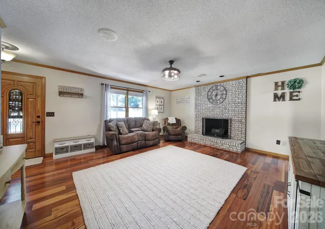 Photo 4 of Single family home for sale at 2412 Nancy Ln, Harrisburg, NC 28075 | MLS# 4418130 | Listing updated on 2026-10-01
