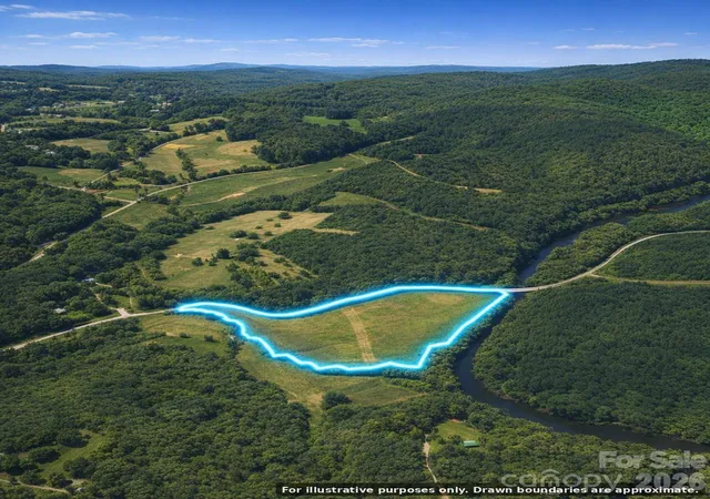 5th image of 0 Powerhouse Rd, Morganton, NC 28655 | MLS# 4418134