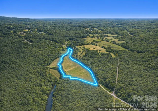 6th image of 0 Powerhouse Rd, Morganton, NC 28655 | MLS# 4418134