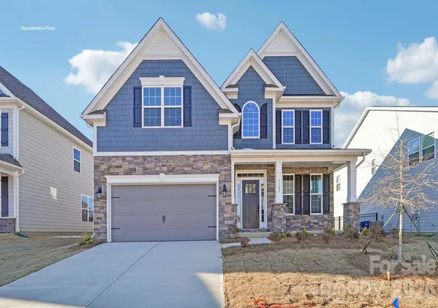 1st image of 111 Ventnor Wy, Mooresville, NC 28115 | MLS# 4418135