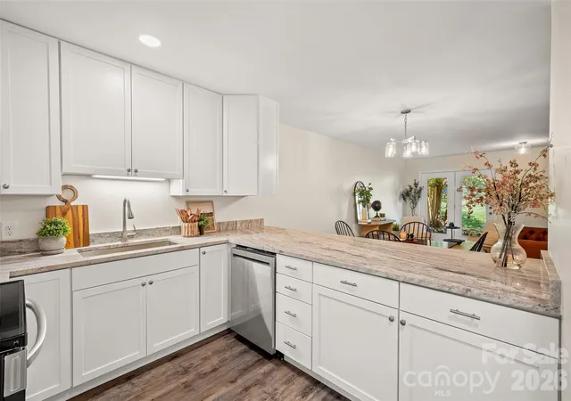 Photo 1 of Townhouse for sale at 131 Colony Dr, Arden, NC 28704 | MLS# 4418138 | Listing updated on 2026-09-16