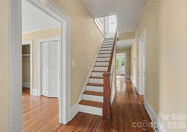 Photo 2 of Single family home for sale at 126 E Division Ave, East Spencer, NC 28144 | MLS# 4418146 | Listing updated on 2026-09-27