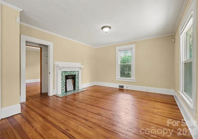 Photo 3 of Single family home for sale at 126 E Division Ave, East Spencer, NC 28144 | MLS# 4418146 | Listing updated on 2026-09-27