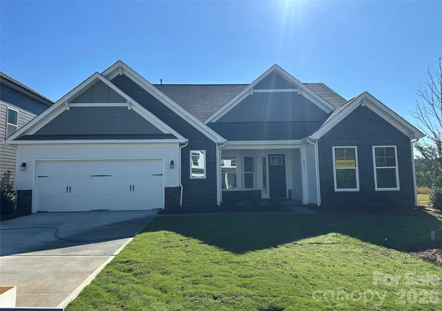 Photo 1 of Single family home for sale at 2211 Tabor Rd, Sherrills Ford, NC 28673 | MLS# 4418148 | Listing updated on 2026-10-24