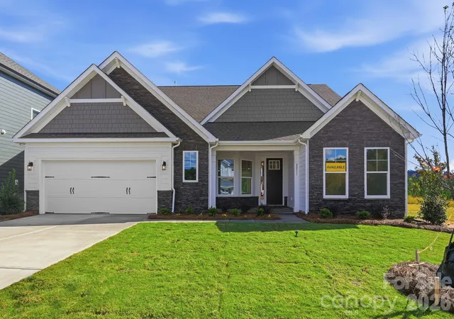 Photo 1 of Single family home for sale at 2211 Tabor Rd, Sherrills Ford, NC 28673 | MLS# 4418148 | Listing updated on 2026-10-30