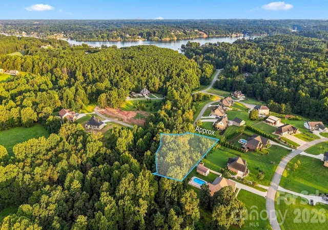 Photo 1 of Land for sale at 5280 Antler Creek Dr #25, Granite Falls, NC 28630 | MLS# 4418150 | Listing updated on 2026-09-03