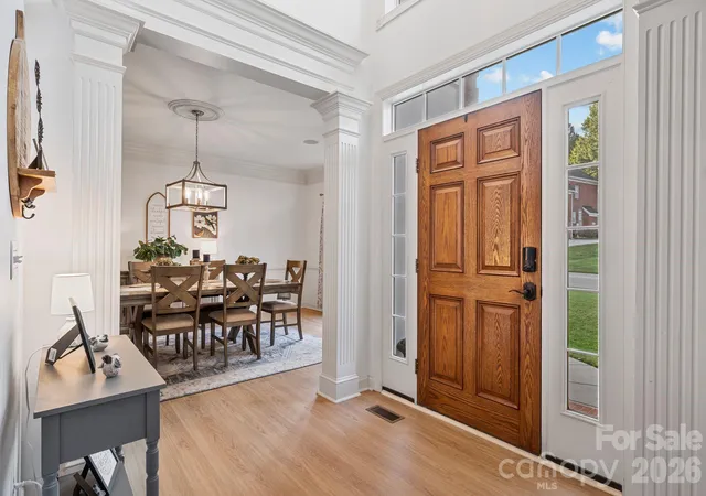 Photo 3 of Single family home for sale at 152 Melbourne Dr, Fort Mill, SC 29708 | MLS# 4418152 | Listing updated on 2026-09-17