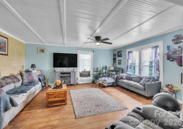 Photo 3 of Single family home for sale at 140 Painter Rd, Mooresboro, NC 28114 | MLS# 4418156 | Listing updated on 2026-09-30