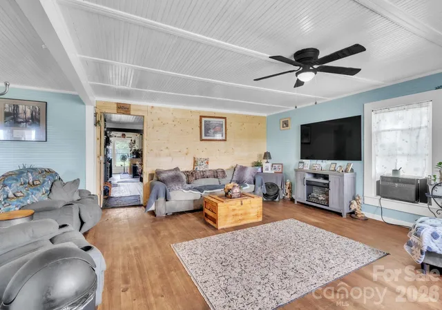 Photo 4 of Single family home for sale at 140 Painter Rd, Mooresboro, NC 28114 | MLS# 4418156 | Listing updated on 2026-09-30