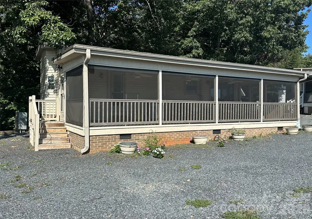 3rd image of 160 Grand View Dr, New London, NC 28127 | MLS# 4418157