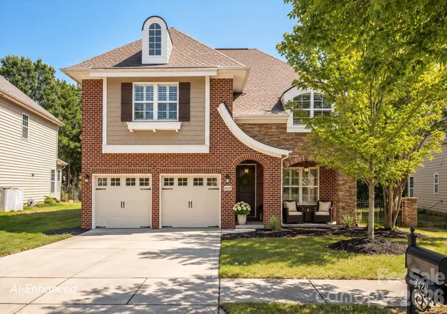 Single family home for sale at 9428 Ardrey Woods Dr, Charlotte, NC 28277 | MLS# 4418158