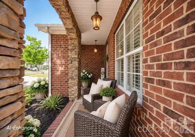 Photo 2 of Single family home for sale at 9428 Ardrey Woods Dr, Charlotte, NC 28277 | MLS# 4418158 | Listing updated on 2026-10-01