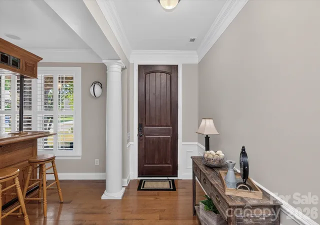Photo 3 of Single family home for sale at 9428 Ardrey Woods Dr, Charlotte, NC 28277 | MLS# 4418158 | Listing updated on 2026-10-01