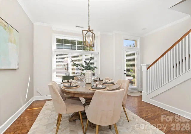 Photo 1 of Condo for sale at 225 Sloane Sq Way, Charlotte, NC 28211 | MLS# 4418159 | Listing updated on 2026-09-30