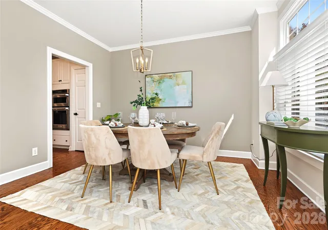 Photo 2 of Condo for sale at 225 Sloane Sq Way, Charlotte, NC 28211 | MLS# 4418159 | Listing updated on 2026-09-30