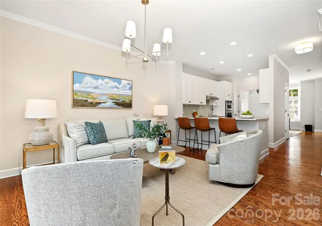 Photo 4 of Condo for sale at 225 Sloane Sq Way, Charlotte, NC 28211 | MLS# 4418159 | Listing updated on 2026-09-30
