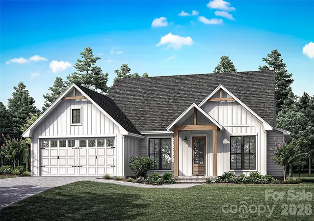 Photo 1 of Single family home for sale at 00 Williamsburg Ln, Wadesboro, NC 28170 | MLS# 4418160 | Listing updated on 2026-10-02