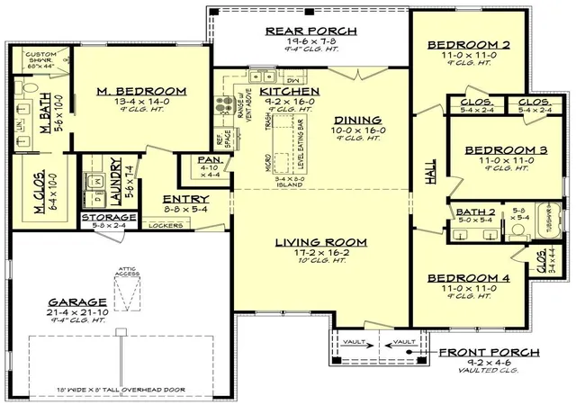 Photo 4 of Single family home for sale at 00 Williamsburg Ln, Wadesboro, NC 28170 | MLS# 4418160 | Listing updated on 2026-10-02