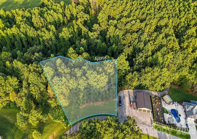 Photo 1 of Land for sale at 5306 Antler Creek Dr #31, Granite Falls, NC 28630 | MLS# 4418162 | Listing updated on 2026-09-03