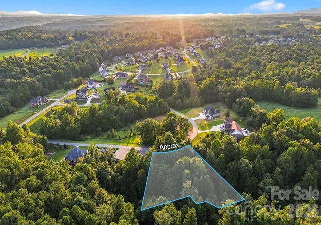 Photo 2 of Land for sale at 5306 Antler Creek Dr #31, Granite Falls, NC 28630 | MLS# 4418162 | Listing updated on 2026-09-03