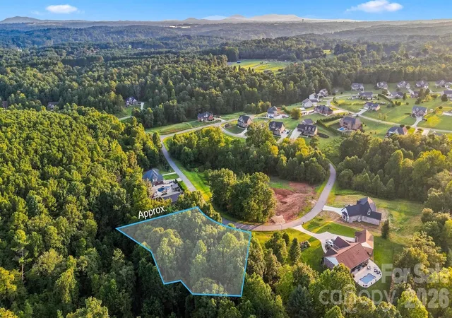 Photo 38 of Land for sale at 5306 Antler Creek Dr #31, Granite Falls, NC 28630 | MLS# 4418162 | Listing updated on 2026-09-03