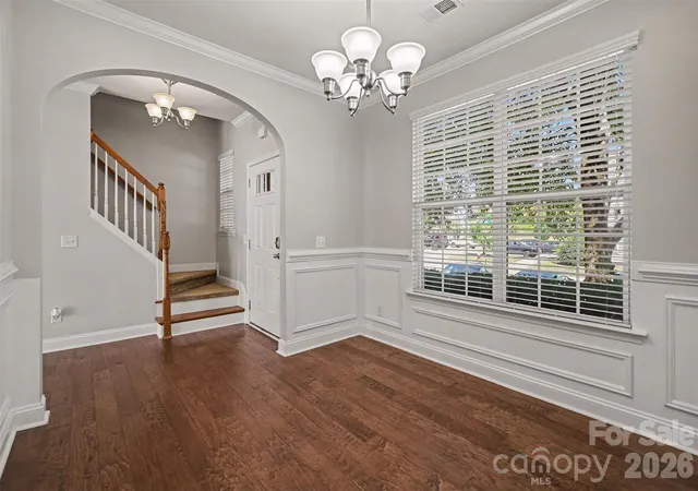 Photo 2 of Townhouse for sale at 229 Misty Knoll Ln, Belmont, NC 28012 | MLS# 4418168 | Listing updated on 2026-10-28